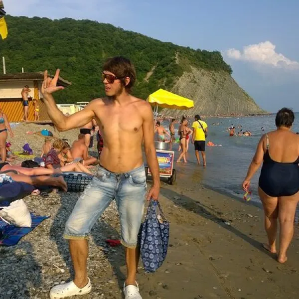 Юрий